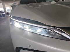 BYD Han 2025 DM-i 125KM Elite Type - фото 7