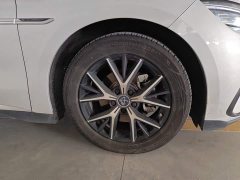 BYD Han 2025 DM-i 125KM Elite Type - фото 8