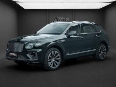 Bentley Bentayga 4.0T V8 - фото 1