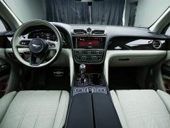 Bentley Bentayga 4.0T V8 - фото 10