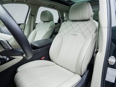 Bentley Bentayga 4.0T V8 - фото 11