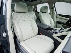Bentley Bentayga 4.0T V8 - фото 12