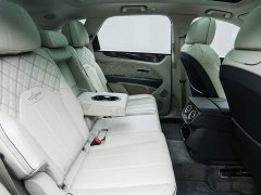 Bentley Bentayga 4.0T V8 - фото 13