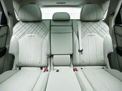 Bentley Bentayga 4.0T V8 - фото 14