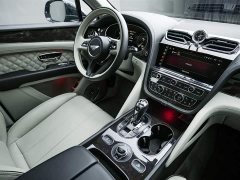 Bentley Bentayga 4.0T V8 - фото 17