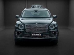 Bentley Bentayga 4.0T V8 - фото 2