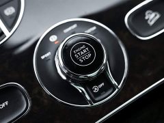 Bentley Bentayga 4.0T V8 - фото 20