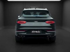 Bentley Bentayga 4.0T V8 - фото 5