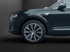 Bentley Bentayga 4.0T V8 - фото 6
