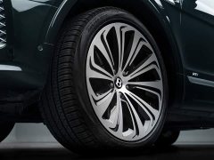 Bentley Bentayga 4.0T V8 - фото 7