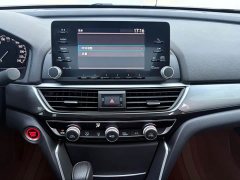 Lexus Yingshipai 2019 260TURBO Exquisite Edition National VI - фото 11