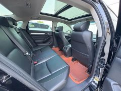 Lexus Yingshipai 2019 260TURBO Exquisite Edition National VI - фото 12