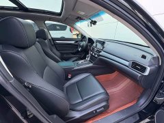 Lexus Yingshipai 2019 260TURBO Exquisite Edition National VI - фото 13
