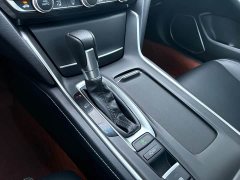 Lexus Yingshipai 2019 260TURBO Exquisite Edition National VI - фото 15