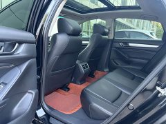 Lexus Yingshipai 2019 260TURBO Exquisite Edition National VI - фото 8