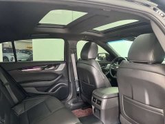 Cadillac CT5 2022 28T luxury (standard version) - фото 12