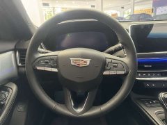 Cadillac CT5 2022 28T luxury (standard version) - фото 14