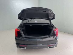 Cadillac CT5 2022 28T luxury (standard version) - фото 15
