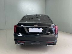 Cadillac CT5 2022 28T luxury (standard version) - фото 18