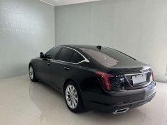 Cadillac CT5 2022 28T luxury (standard version) - фото 19