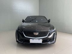 Cadillac CT5 2022 28T luxury (standard version) - фото 2