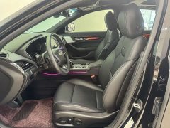 Cadillac CT5 2022 28T luxury (standard version) - фото 4
