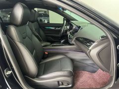 Cadillac CT5 2022 28T luxury (standard version) - фото 5