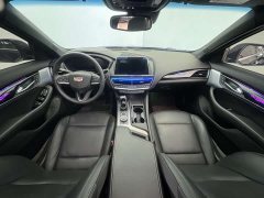 Cadillac CT5 2022 28T luxury (standard version) - фото 6