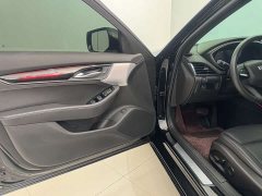 Cadillac CT5 2022 28T luxury (standard version) - фото 7
