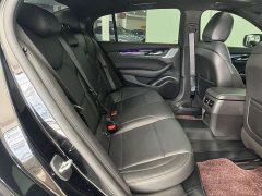 Cadillac CT5 2022 28T luxury (standard version) - фото 8