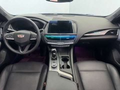 Cadillac CT5 2022 28T luxury (standard version) - фото 9