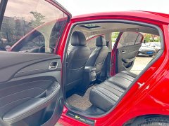 BMW Roewe i5 2020 1.5L Automatic 4G Connected Flagship Edition - фото 10