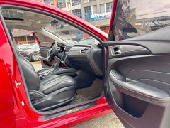BMW Roewe i5 2020 1.5L Automatic 4G Connected Flagship Edition - фото 8
