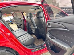 BMW Roewe i5 2020 1.5L Automatic 4G Connected Flagship Edition - фото 9