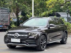 Mercedes-Benz GLC 300 L 4MATIC Dynamic - фото 1