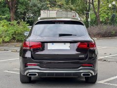 Mercedes-Benz GLC 300 L 4MATIC Dynamic - фото 10