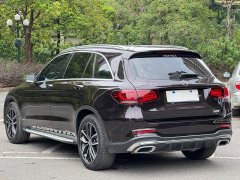 Mercedes-Benz GLC 300 L 4MATIC Dynamic - фото 11
