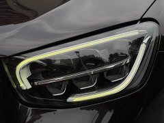 Mercedes-Benz GLC 300 L 4MATIC Dynamic - фото 14