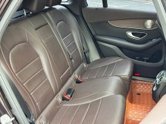 Mercedes-Benz GLC 300 L 4MATIC Dynamic - фото 17