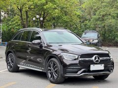 Mercedes-Benz GLC 300 L 4MATIC Dynamic - фото 3