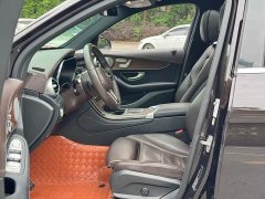 Mercedes-Benz GLC 300 L 4MATIC Dynamic - фото 4
