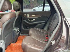 Mercedes-Benz GLC 300 L 4MATIC Dynamic - фото 5