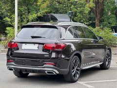 Mercedes-Benz GLC 300 L 4MATIC Dynamic - фото 9