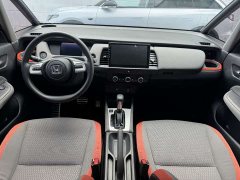 Lynk & Co LIFE 1.5L CVT SPORT Heartbeat Edition - фото 10