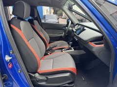 Lynk & Co LIFE 1.5L CVT SPORT Heartbeat Edition - фото 14