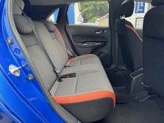 Lynk & Co LIFE 1.5L CVT SPORT Heartbeat Edition - фото 15