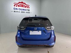 Lynk & Co LIFE 1.5L CVT SPORT Heartbeat Edition - фото 16