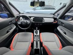 Lynk & Co LIFE 1.5L CVT SPORT Heartbeat Edition - фото 4