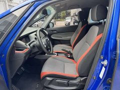Lynk & Co LIFE 1.5L CVT SPORT Heartbeat Edition - фото 5