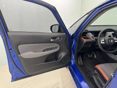 Lynk & Co LIFE 1.5L CVT SPORT Heartbeat Edition - фото 7
